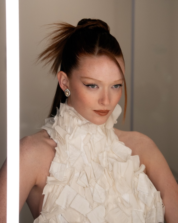 Larsen Thompson