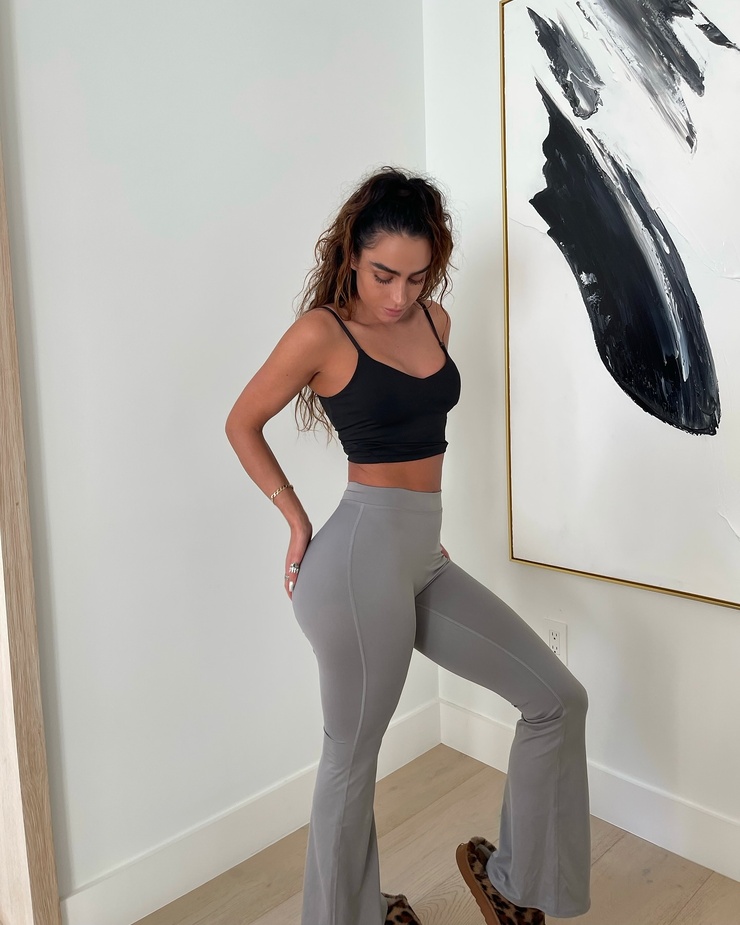 Sommer Ray