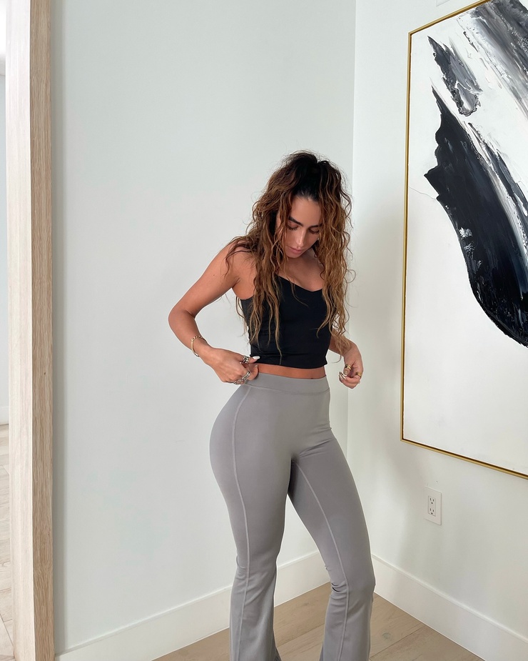 Sommer Ray