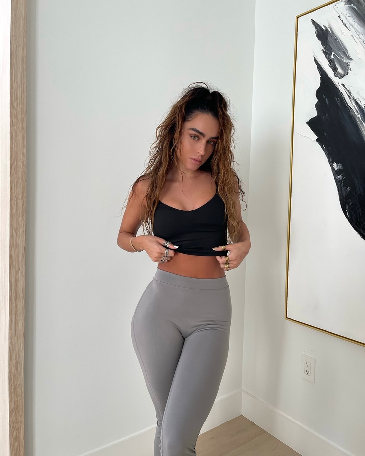 Sommer Ray