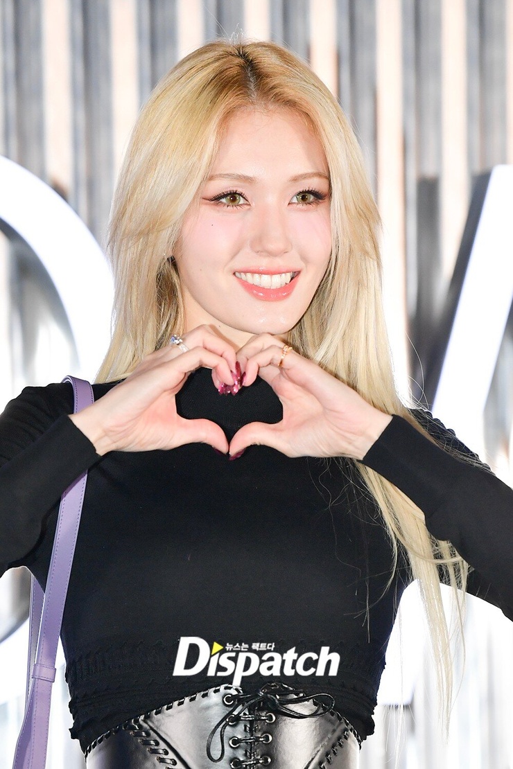 So-mi Jeon