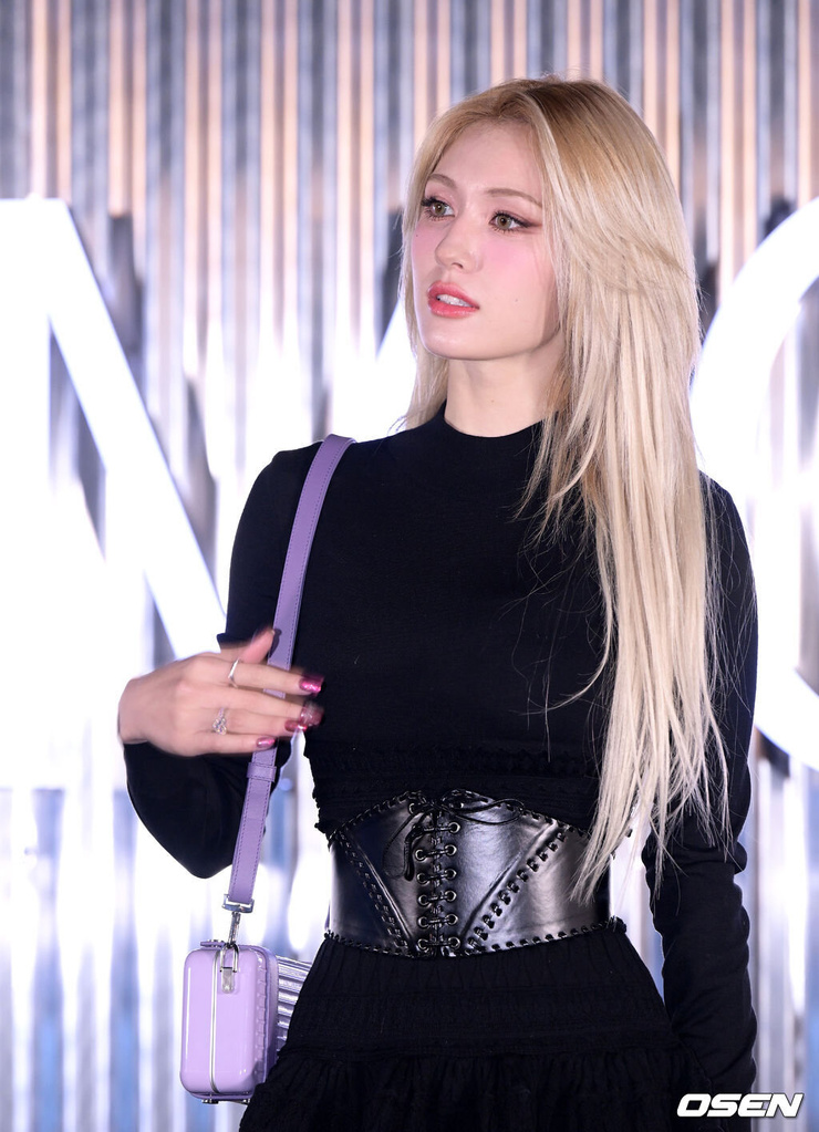 So-mi Jeon
