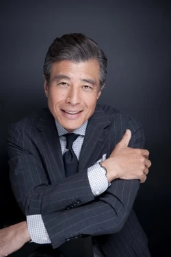 Hiroshi Tachi