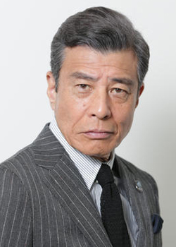 Hiroshi Tachi