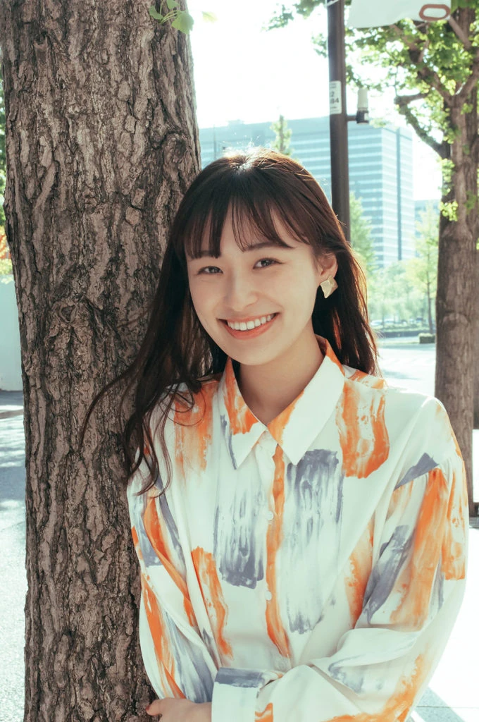 Miu Suzuki