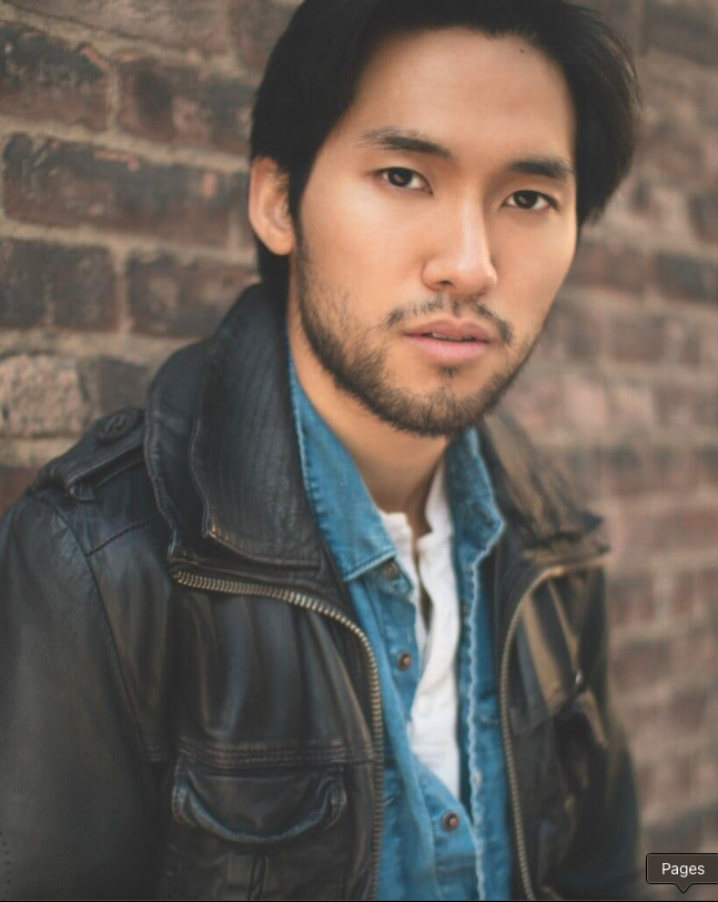 Jin Ha