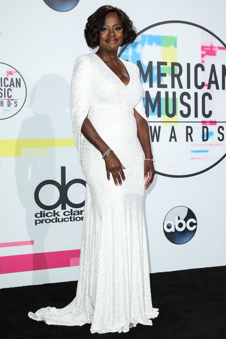 Viola Davis Viola Davis