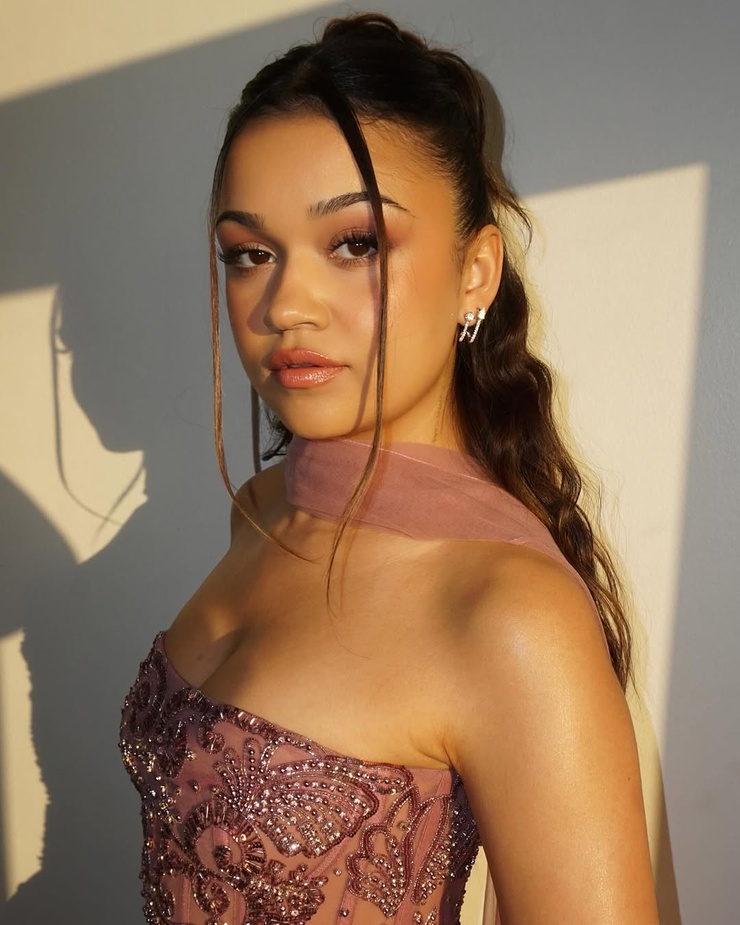 Madison Bailey