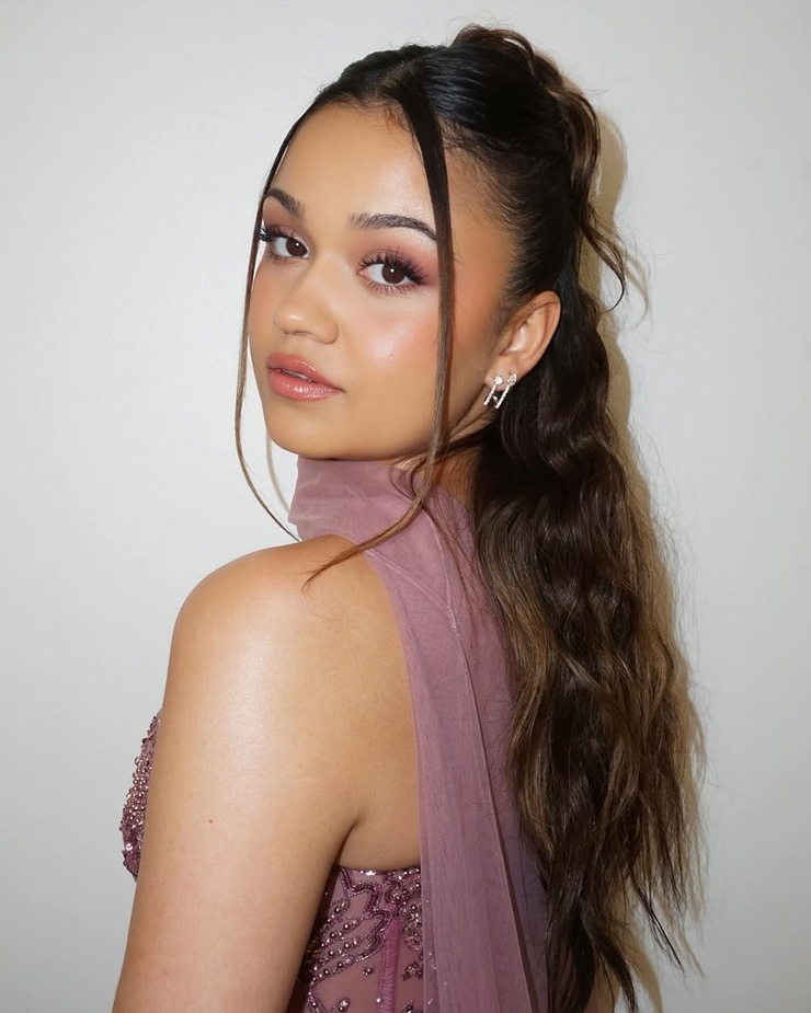 Madison Bailey