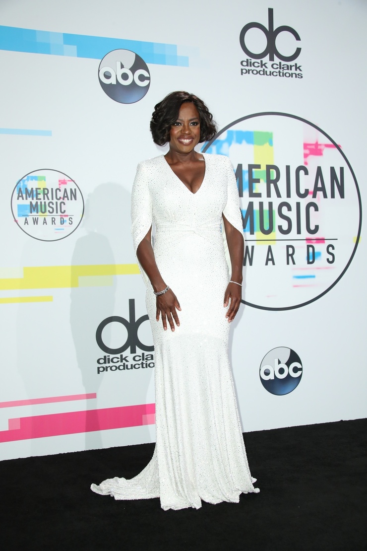 Viola Davis Viola Davis