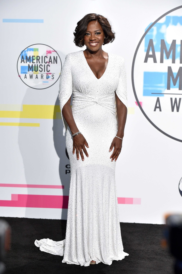 Viola Davis Viola Davis
