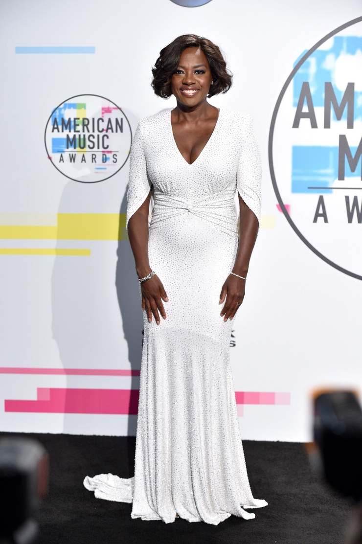 Viola Davis Viola Davis