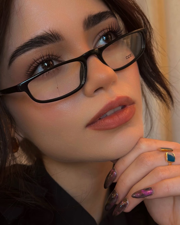 Sofia Chernasova