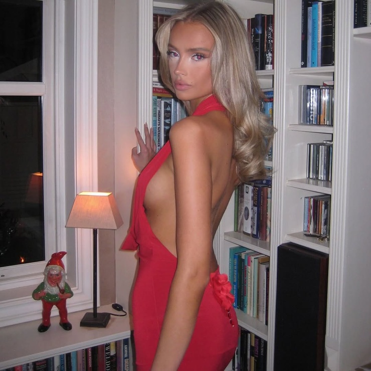 Emma Ellingsen