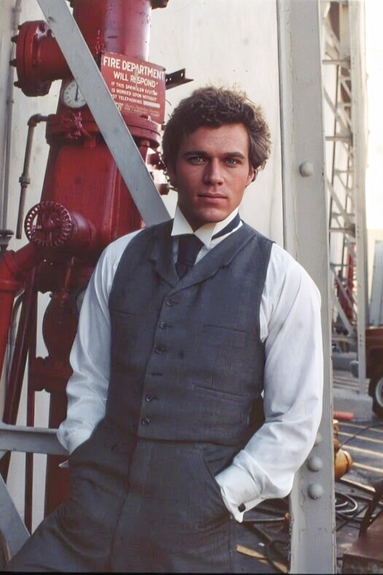 Jon-Erik Hexum