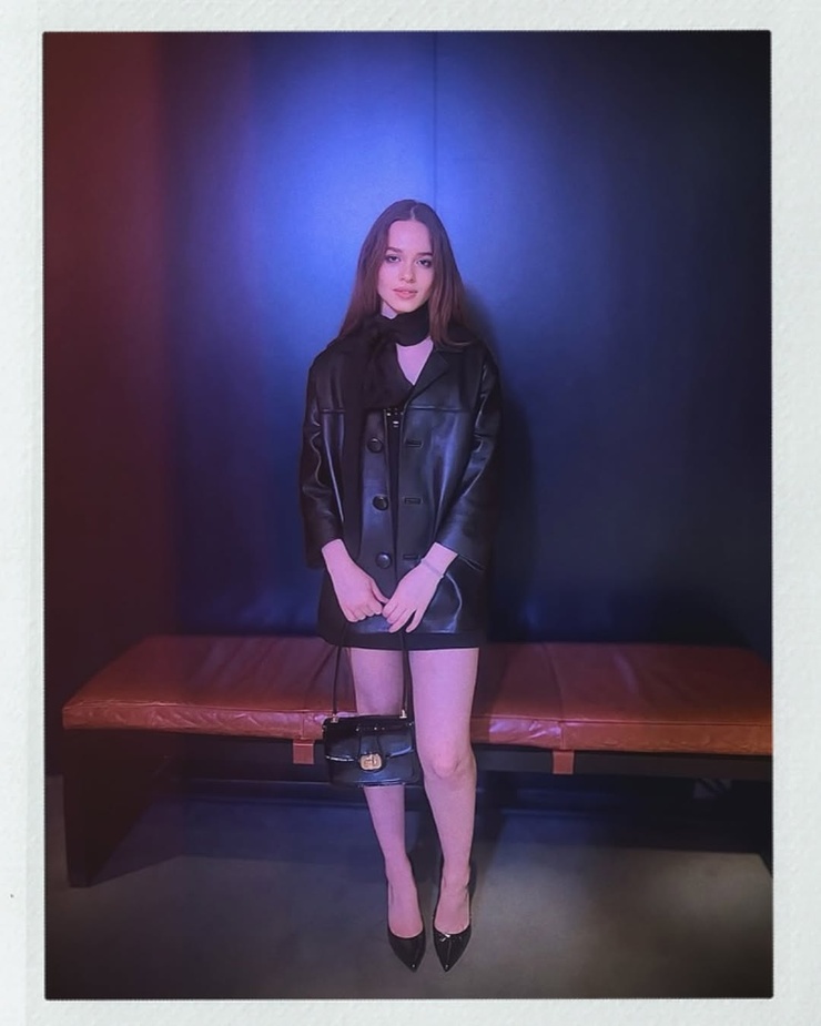 Sadie Soverall