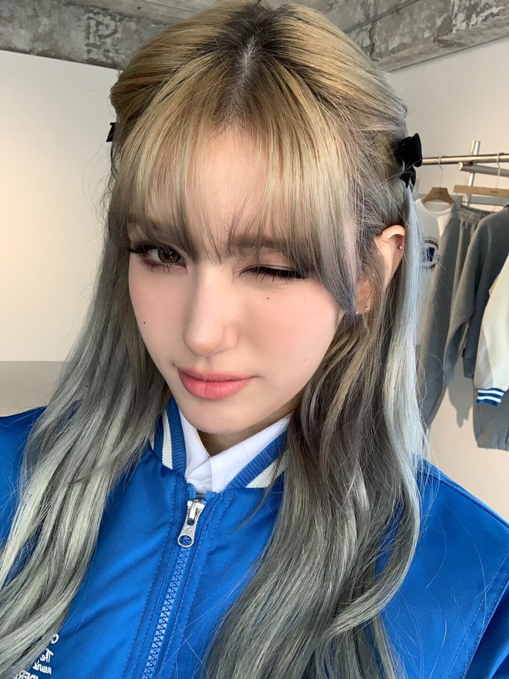 So-mi Jeon