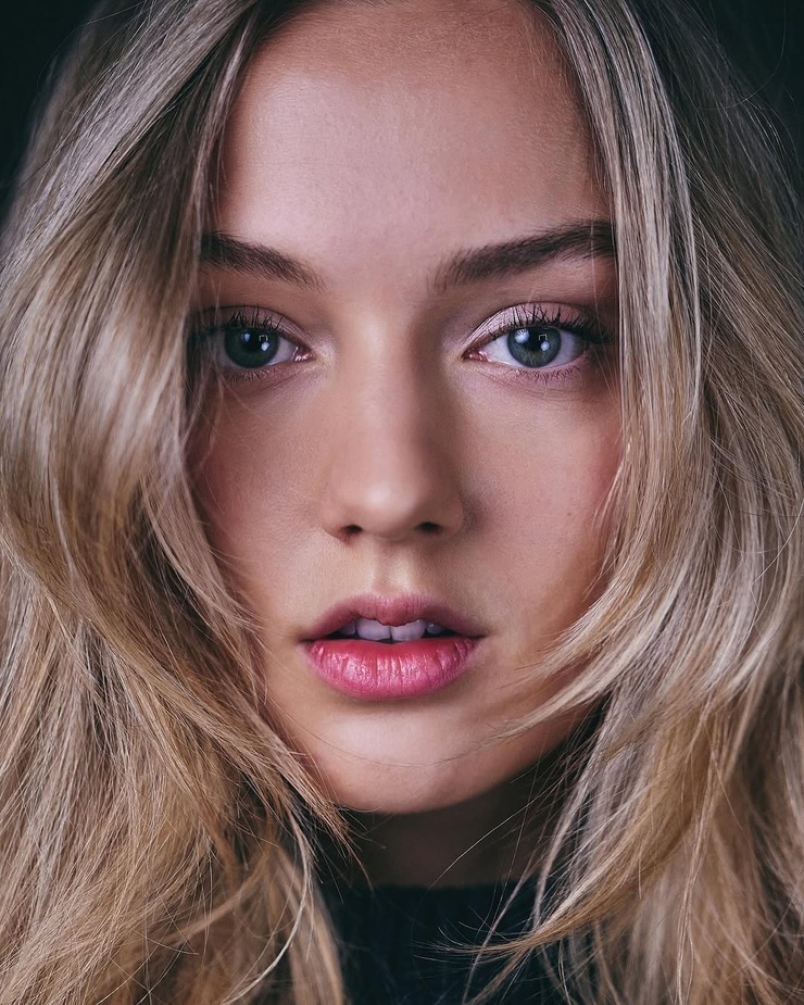 Lilly Krug