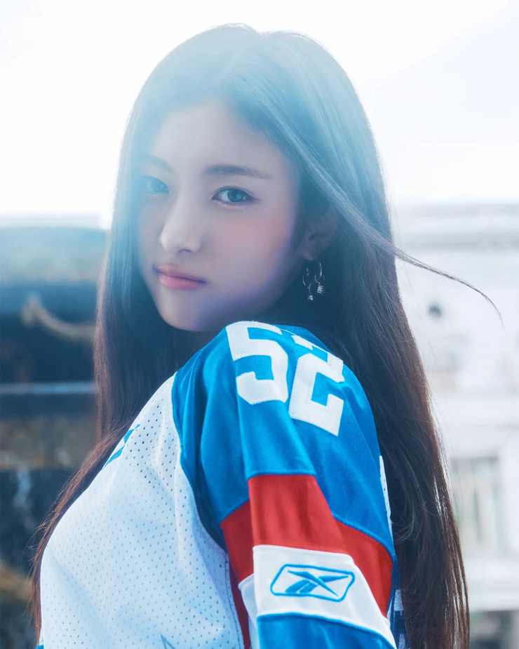 Eun-seo Lee