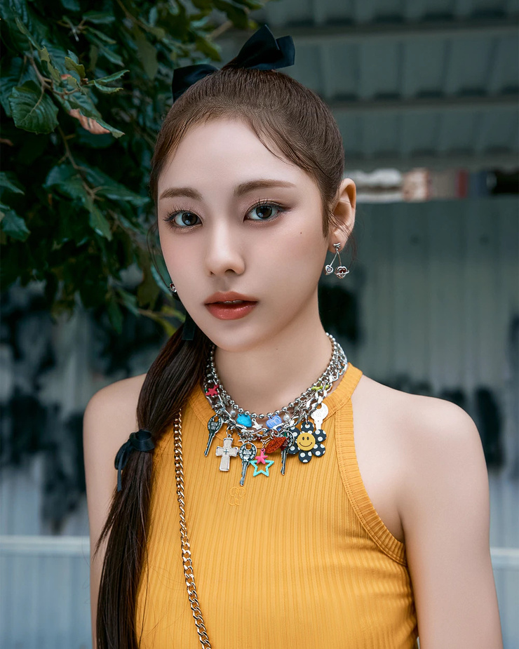 Ye-eum Jung