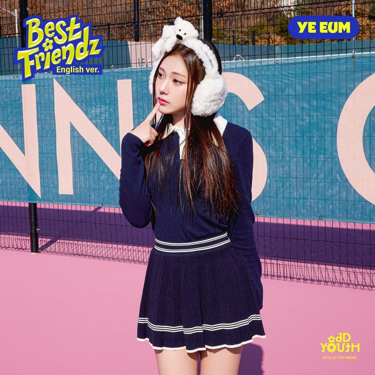 Ye-eum Jung