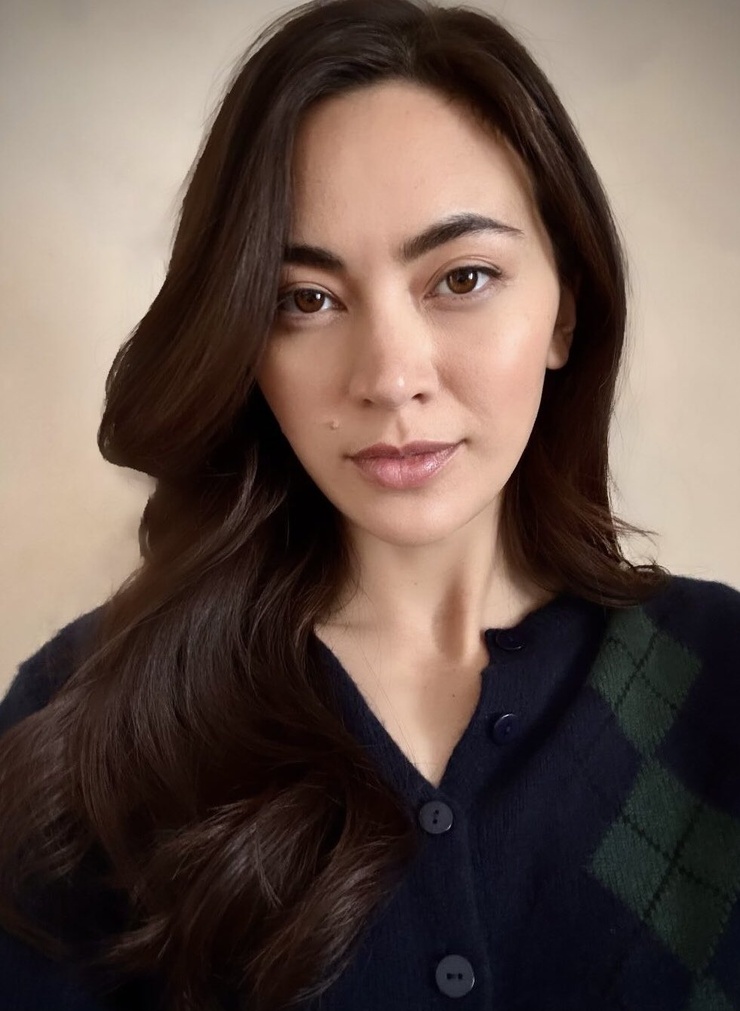 Jessica Henwick Jessica Henwick