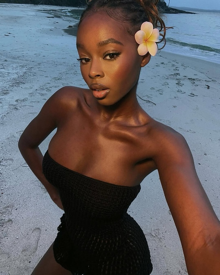 Kiara Pike Kiara Pike