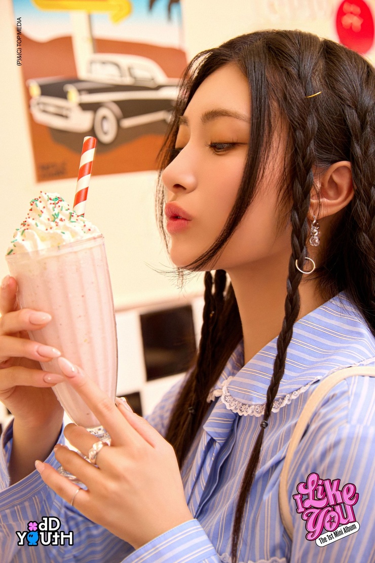 Eun-seo Lee