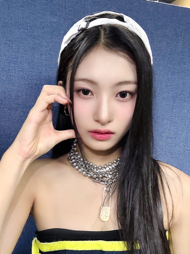 Eun-seo Lee