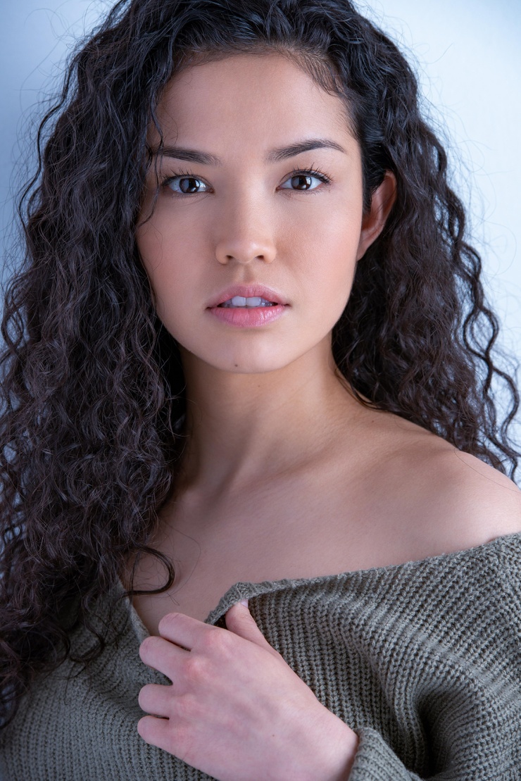 Erika Prevost