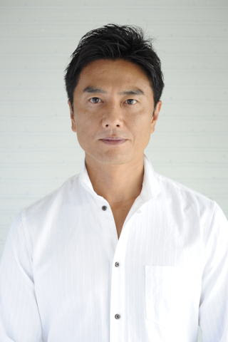 Ryûji Harada