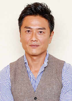 Ryûji Harada