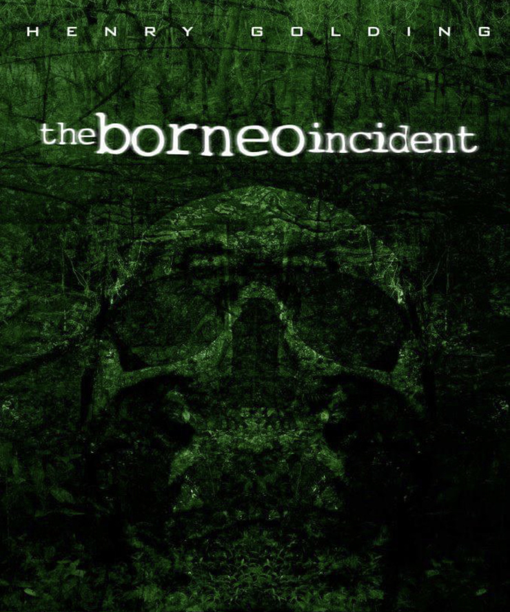 The Borneo Incident