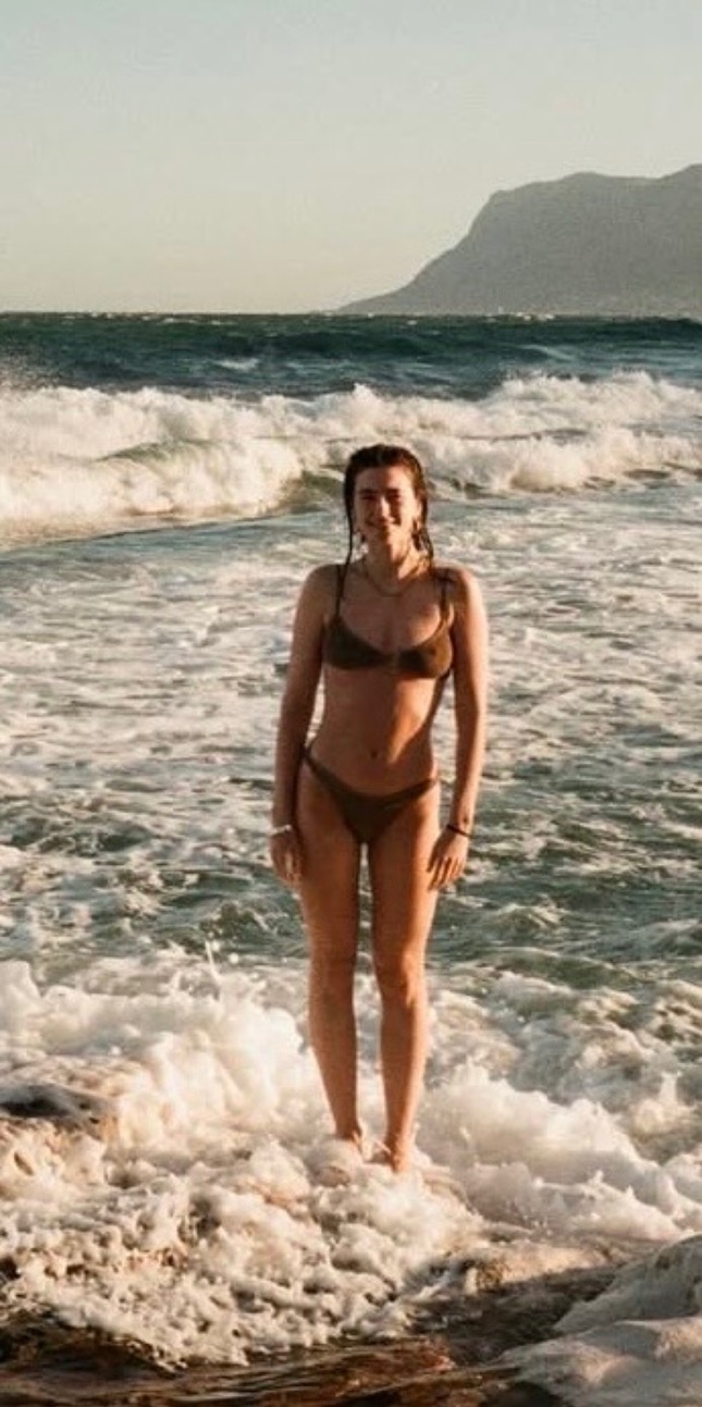 Millie Brady