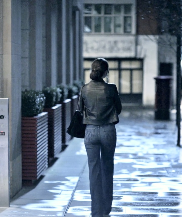 Millie Brady