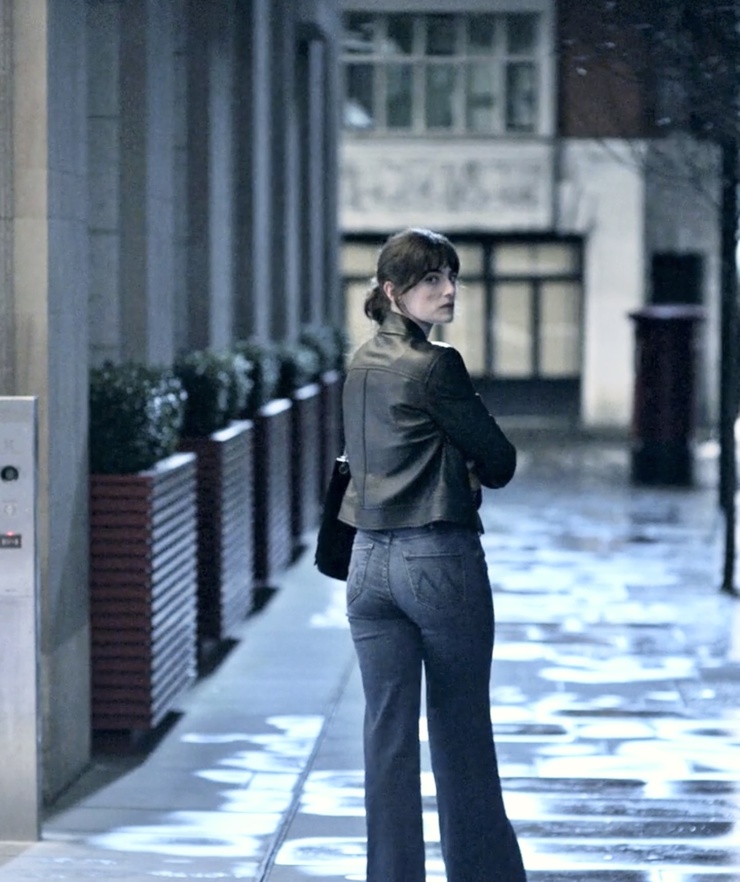 Millie Brady