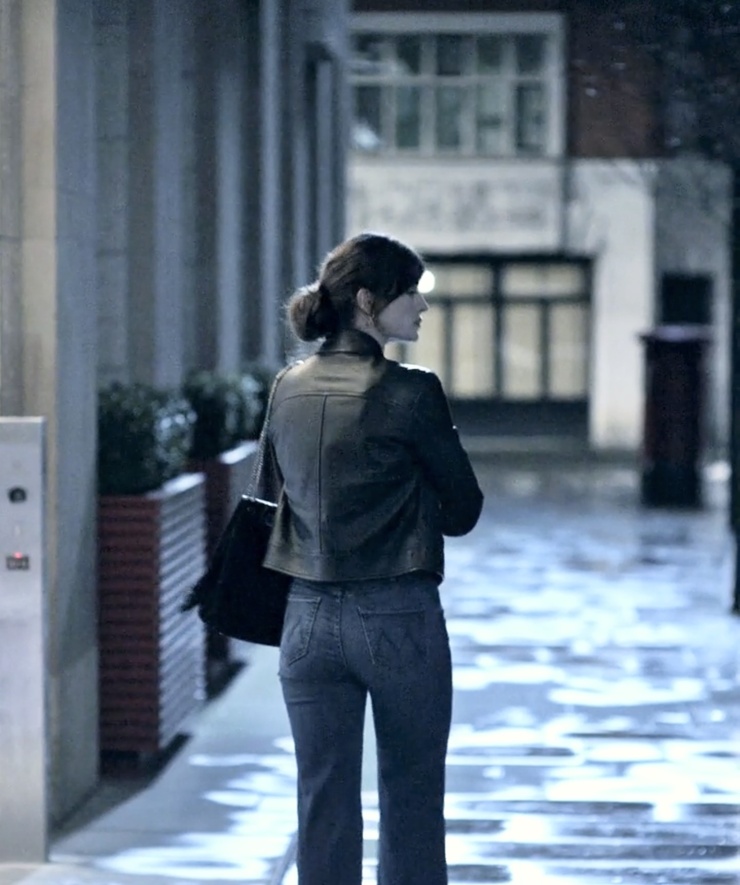Millie Brady