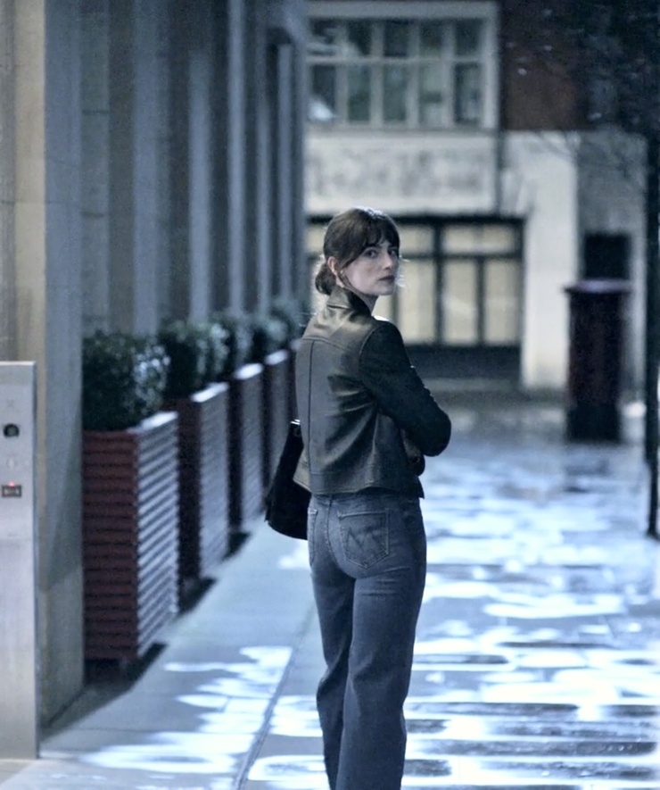 Millie Brady