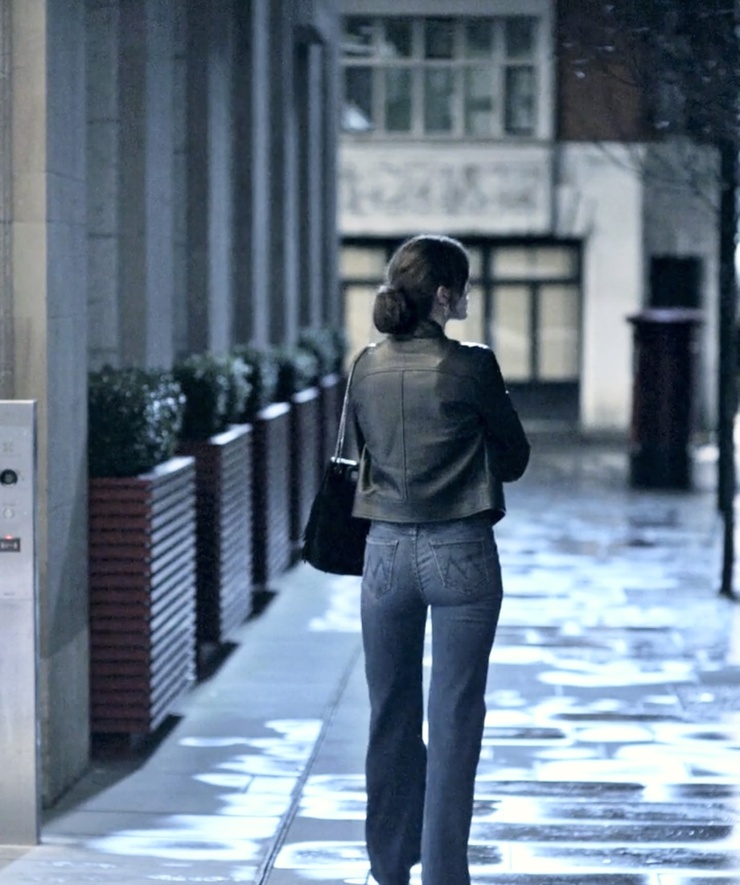 Millie Brady