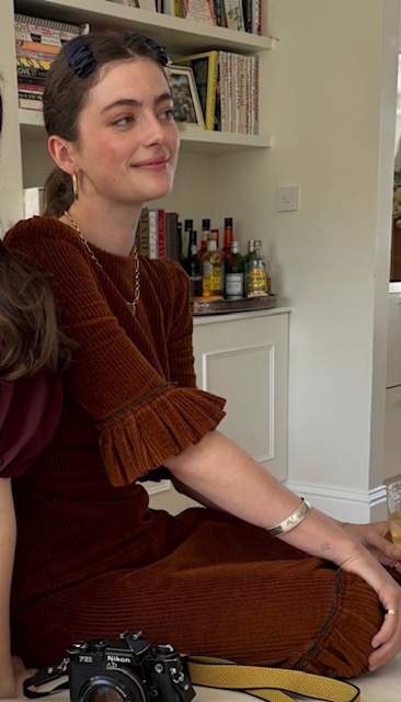 Millie Brady