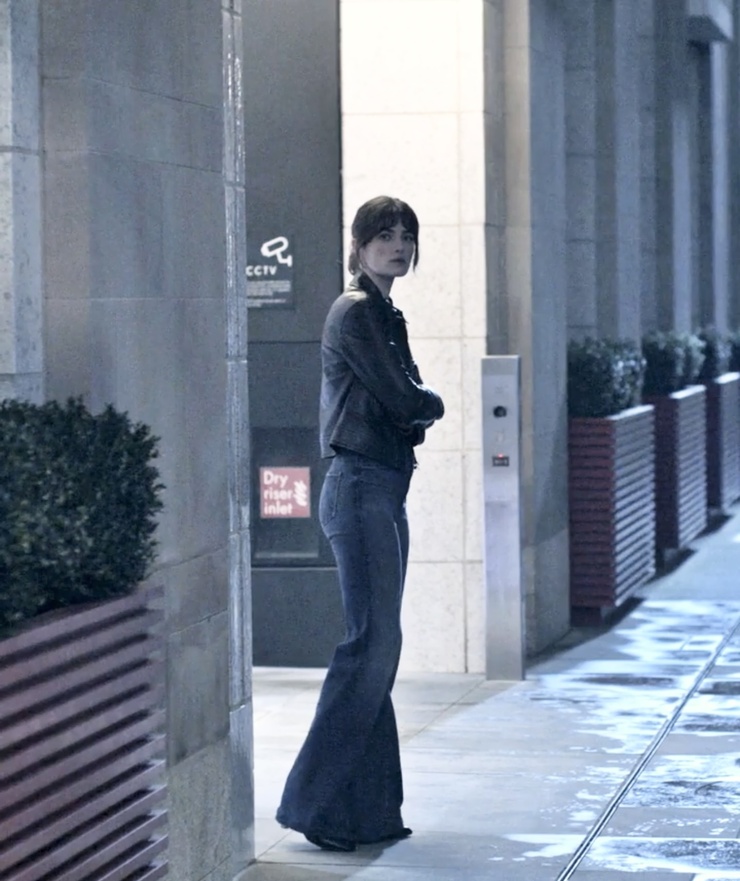 Millie Brady