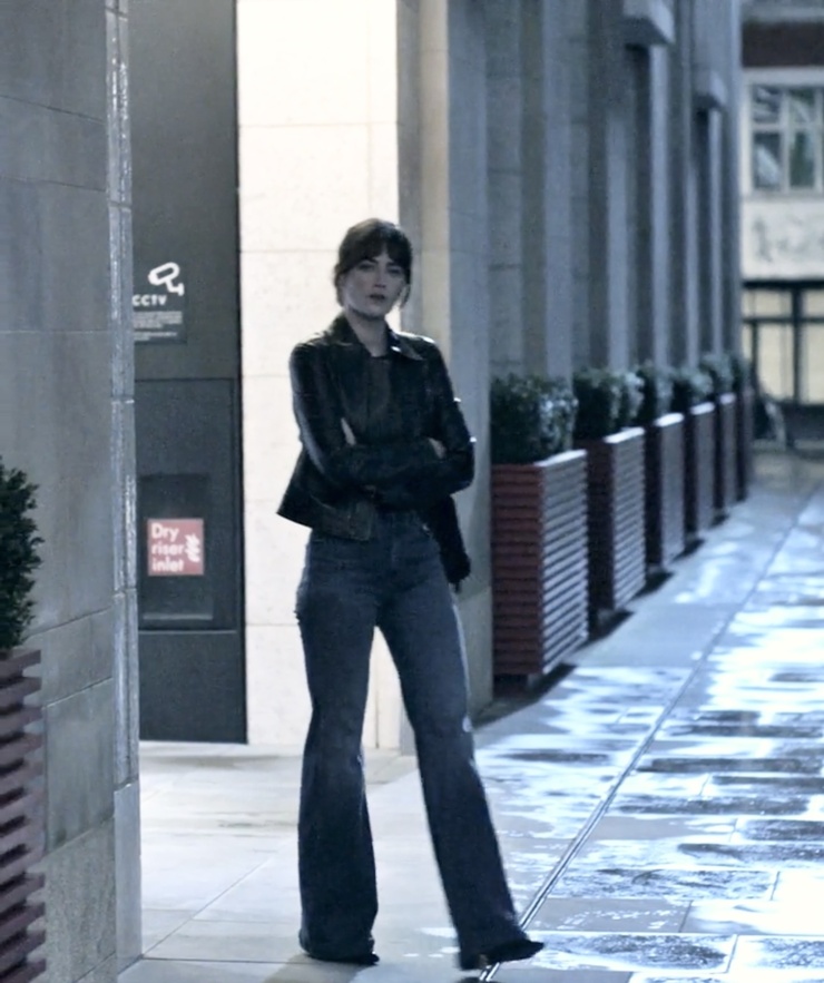 Millie Brady