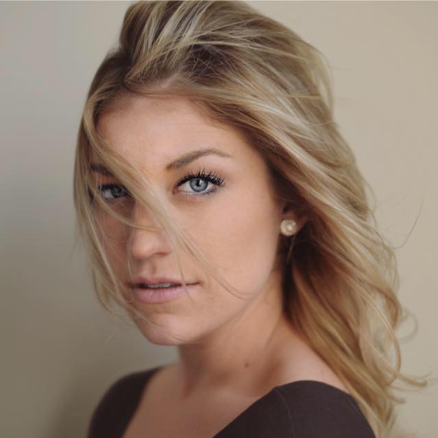 Ashley Hess