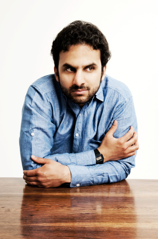 Nish Kumar