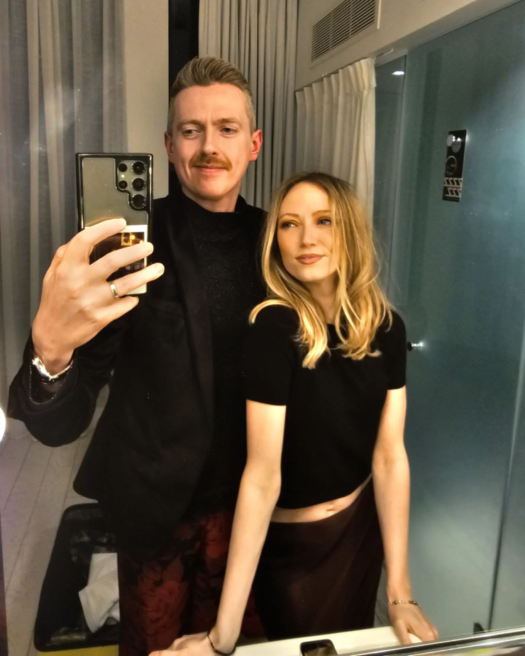 Aoife Wilson