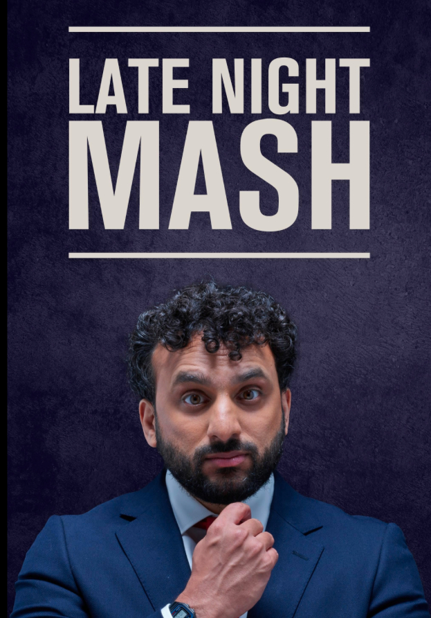 Late Night Mash