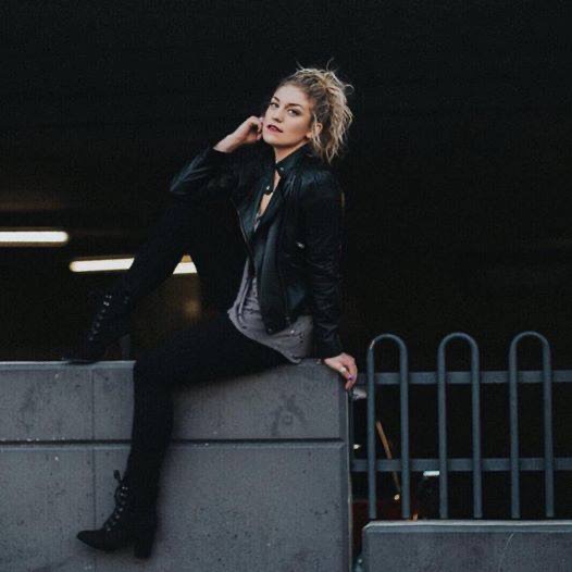Ashley Hess