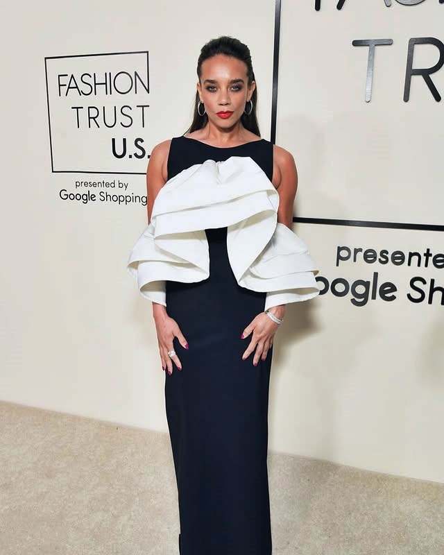 Hannah John-Kamen Hannah John-Kamen