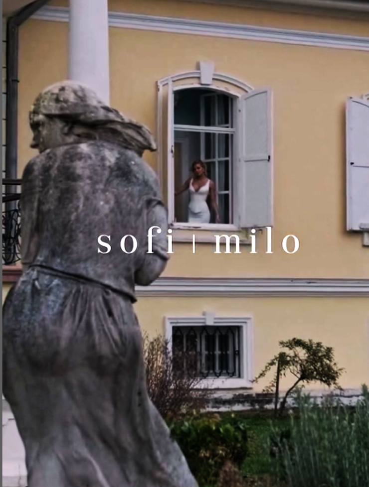 Sofi Milo