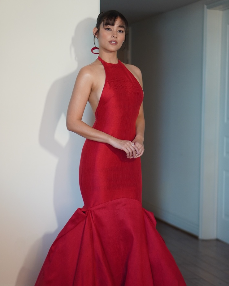 Liza Soberano
